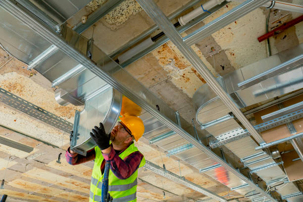 Best Affordable HVAC services  in Quitman, MS