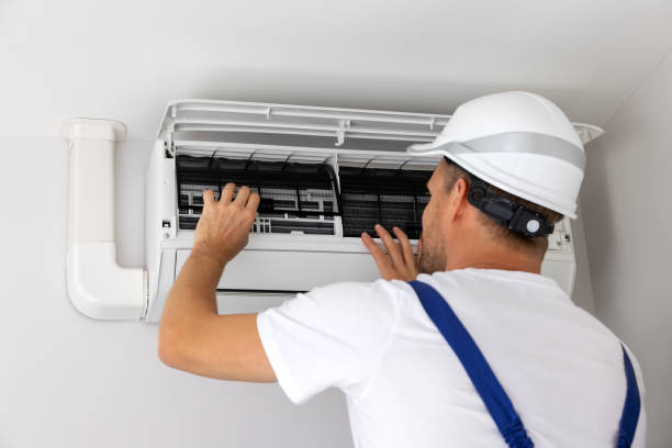 Best HVAC cleaning services  in Quitman, MS