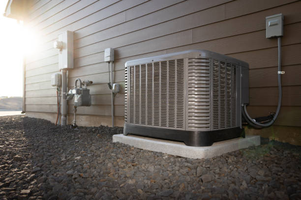 Affordable air conditioning repair in Quitman, MS